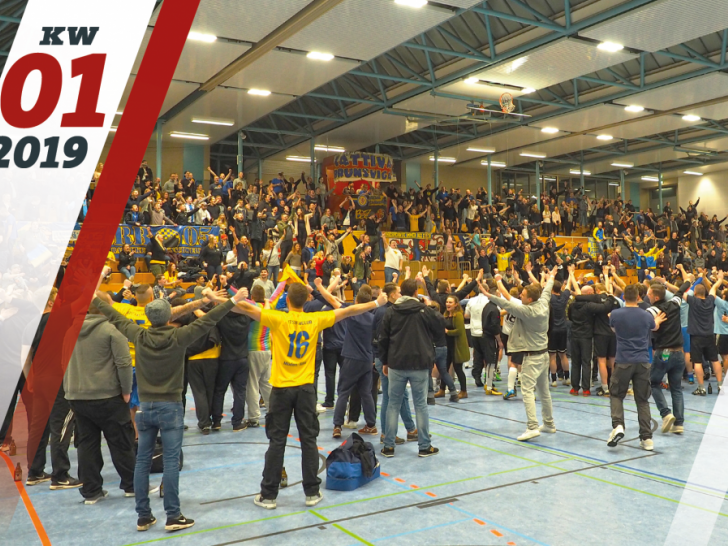 Jede Menge Budenzauber an diesem Wochenende. Auch für den guten Zweck! Foto: Grimm/Archiv