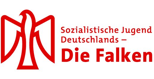 SJ-Die Falken Braunschweig bekunden ihre Solidarität mit Afrin. Foto: SJ-Die Falken Braunschweig 