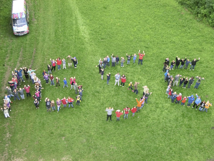 Spiel, Spaß und Abenteuer stehen im „Asselager“ auf dem Programm. Foto: Landkreis Wolfenbüttel