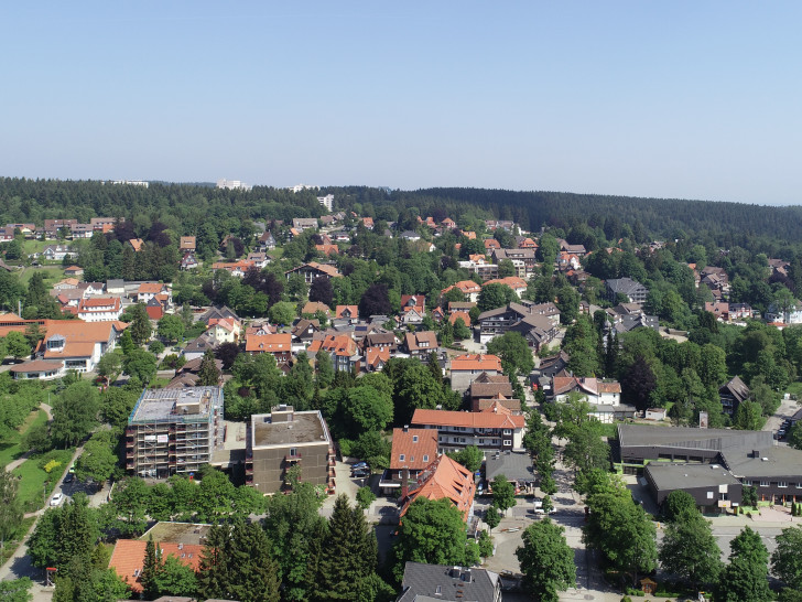 Der Hahnenklee wird saniert. Der entsprechende Beirat hat die Arbeit aufgenommen. Foto: Stadt Goslar