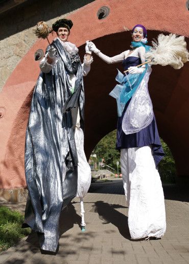 Am 26. August findet in Braunlage zum vierten Mal der Braunlager Sommernachtstraum statt. Foto: Braunlage Tourismus Marketing GmbH