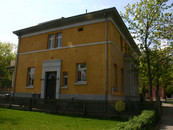 Am 27. Mai findet der zweite „Interkulturelle Hof“ im Rosenwall 1 statt.  Foto: Anke Donner