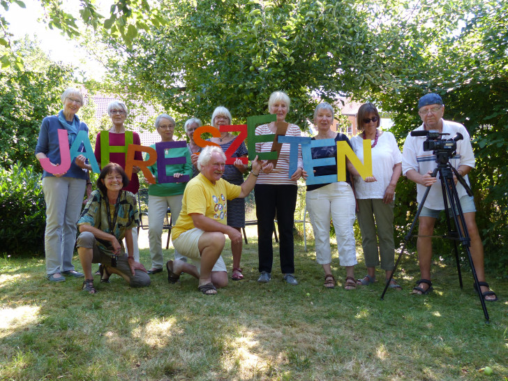 Fotos: Gisela Schlee/Verein Jahreszeiten e.V. 