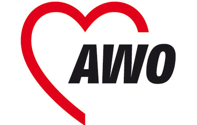 Logo: AWO