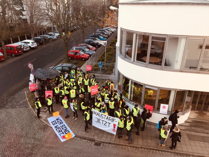 Foto: ver.di Braunschweig