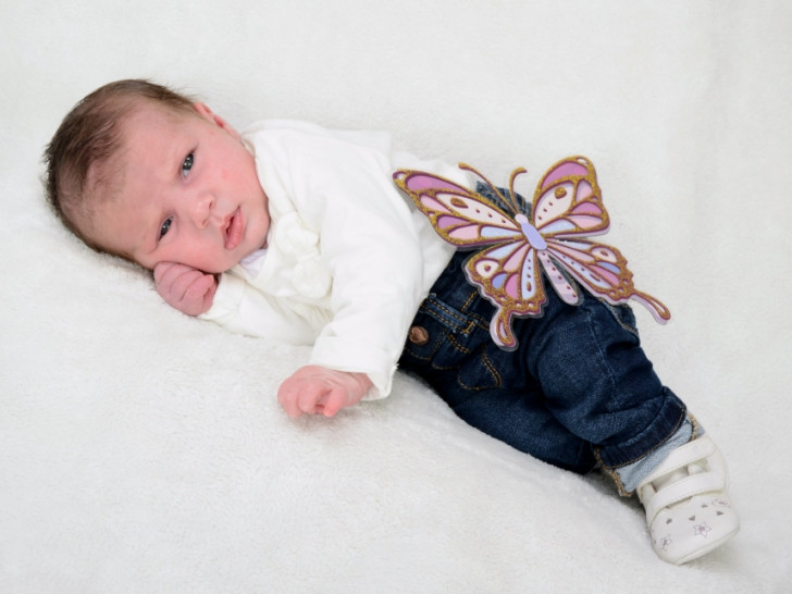 Latifa, Foto: babysmile24.de