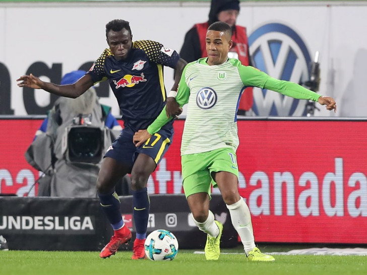 Die Partie zwischen Leipzig und Wolfsburg wird möglicherweise nicht – wie sonst üblich – parallel zu den anderen Spielen ausgetragen. Foto: Agentur Hübner/Archiv