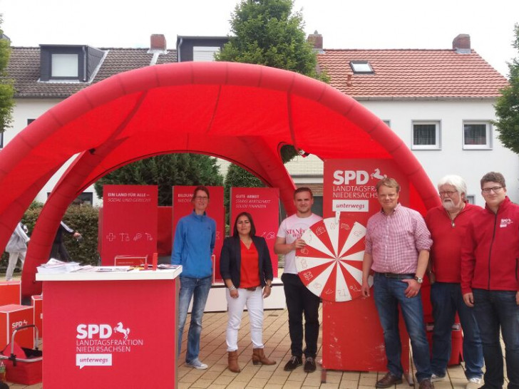 Foto: SPD