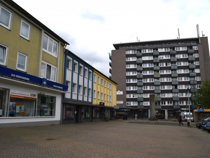 Wer sein Gebäude in Jürgenohl barrierefrei umbauen oder das Wohnfeld aufwerten möchte, sollte sich vorab über Fördermöglichkeiten informieren. Foto: Stadt Goslar