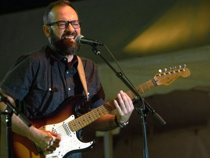 Im Lessingtheater gibt es internationale Musik mit unterschiedlicher Prägung. Foto: Stadt Wolfenbüttel