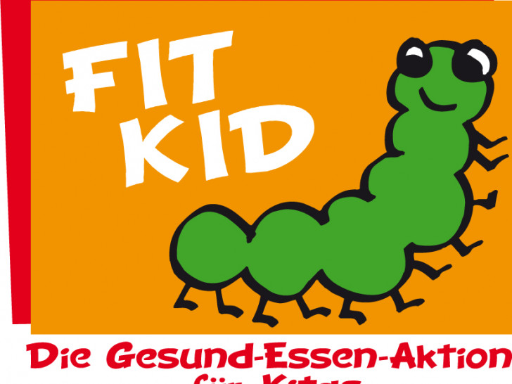 FIT-KID-Logo. Foto: Stadt Salzgitter