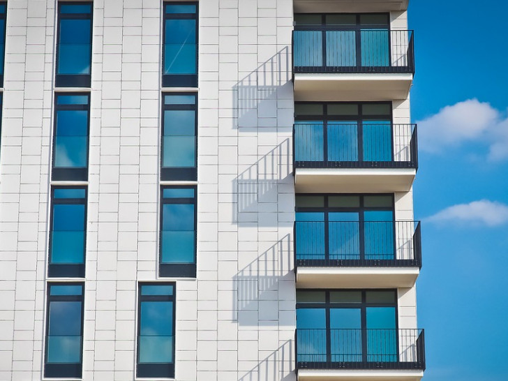 Die Mieten für Wohnraum in Wolfsburg steigen rasant an.
Symbolbild: pixabay