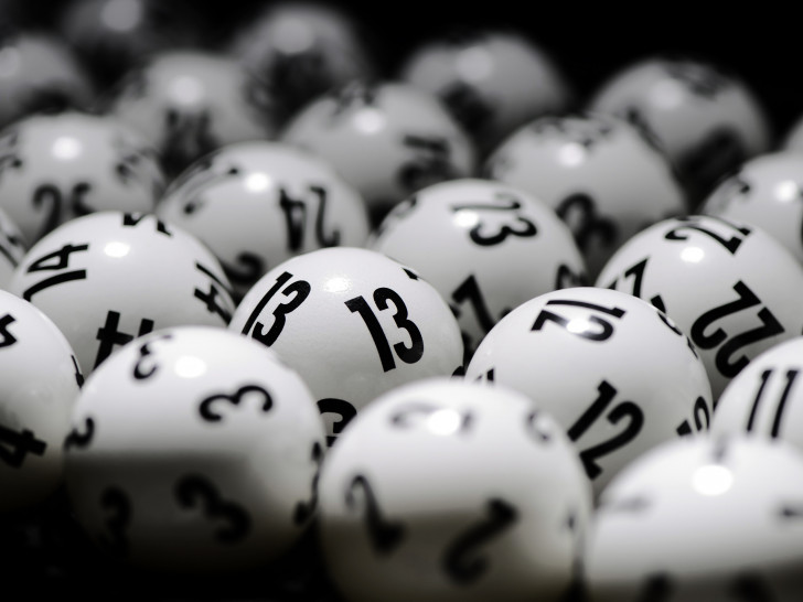 Lottokugeln, für manche bringen sie das große Glück. Foto: LOTTO Niedersachsen