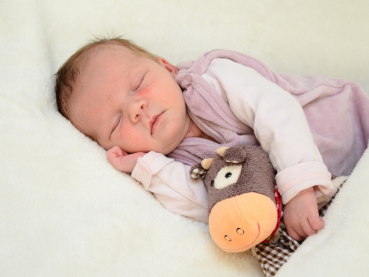 Sophia, Foto: babysmile24.de