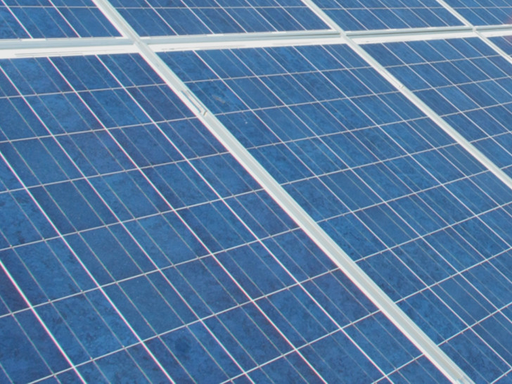Die Regionale EnergieAgentur e. VSo lädt zu einer Infoveranstaltung zum Thema "So profitieren Unternehmen von Solarenergie" ein. Foto:  pixabay (Public Domain)