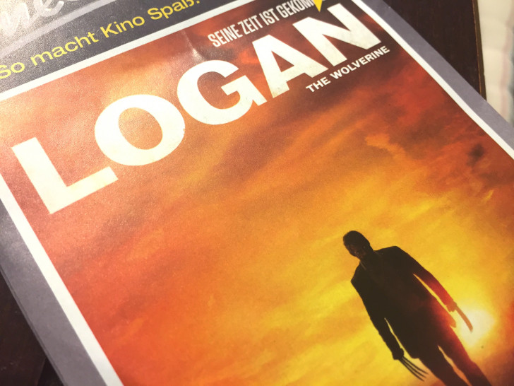 Hugh Jackman feiert mit „Logan" seinen neunten  und gleichzeitig letzten Auftritt als Wolverine. Foto: Nick Wenkel / Cinestar