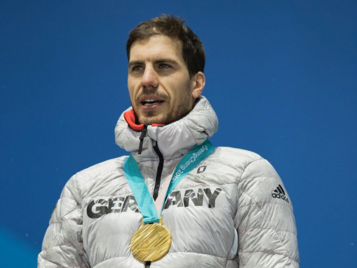 Arnd Peiffer holt Gold in Südkorea. Foto: Stadt Clausthal-Zellerfeld