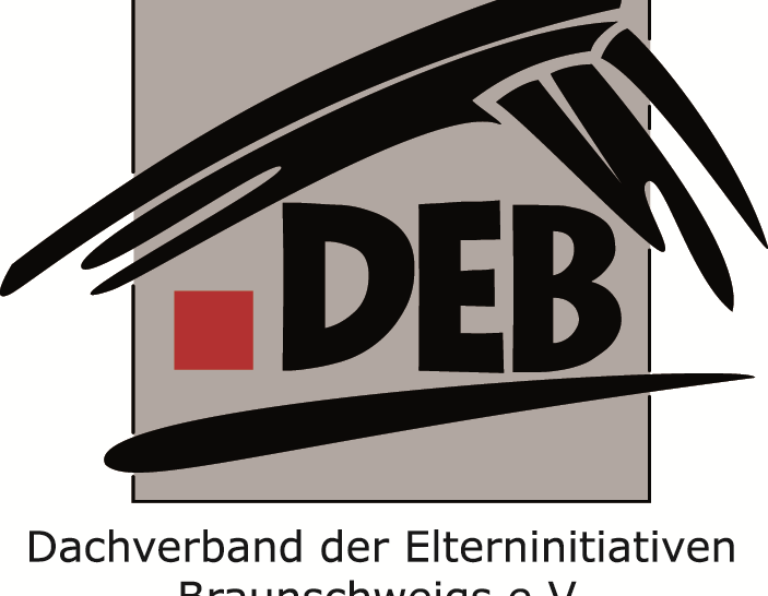 Dachverband der Elterninitiativen, Logo