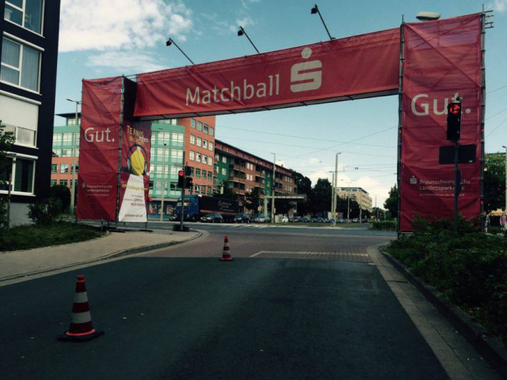 Laute Überlegungen der Abwanderung in eine andere Stadt. Foto: Vollmer