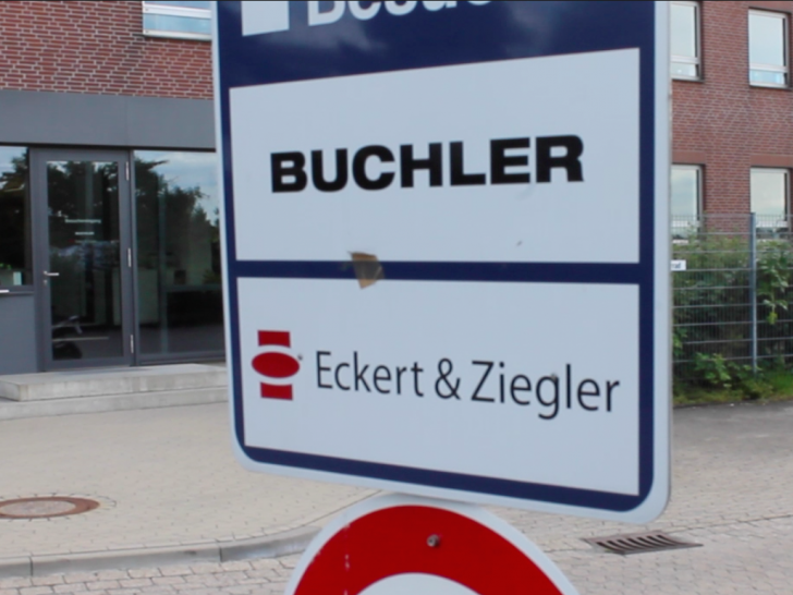 Nach dem Zwischenfall in Thune am gestrigen Dienstag äußert sich nun die Bürgerinitiative Strahlenschutz. Foto: Archiv