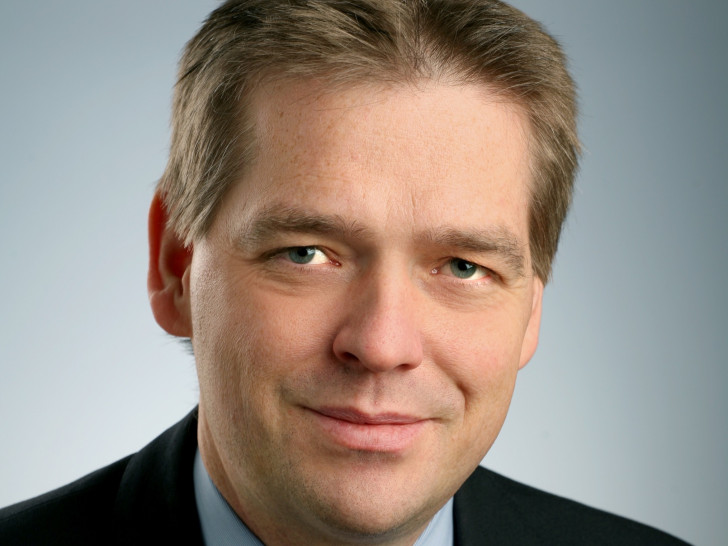 Kai Bursie, Regionalleiter des SoVD Braunschweig und Experte auf dem Gebiet des Schwerbehindertenrechts, wird am Telefon alle Fragen beantworten. Foto: SoVD Braunschweig