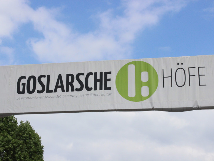 Die Hofkultur ruht nicht: Im Juli startet das nächste Veranstaltungsformat mit drei Rednern, die ihre Liebe zur neuen Heimat Goslar erklären wollen. Symbolfoto: Anke Donner