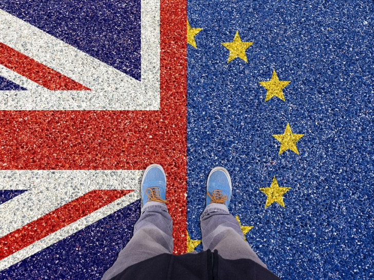 Nicht alle Briten wollen raus aus der EU. Symbolfoto: pixabay