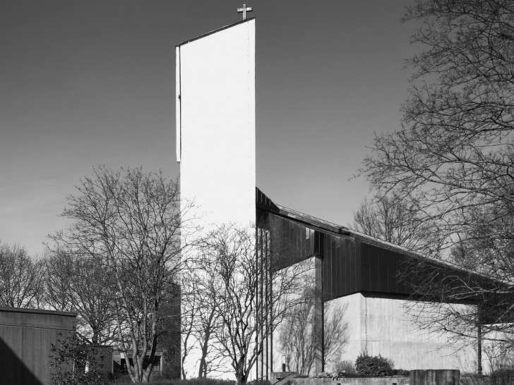 Auch die St. Thomas-Kirche in Helmstedt steht auf dem Programm. Foto: Ulrich Knufinke