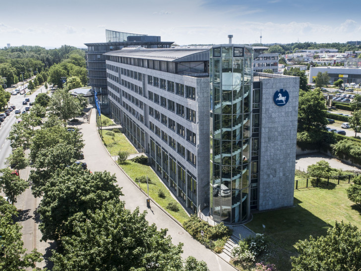 Mit dem Paket "high5" will sich die Öffentliche vor allem an Kunden unter 30 wenden.

Foto: Öffentliche Versicherung Braunschweig