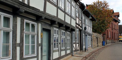 Am 6. Mai können Besucher die historischen Winkel der Stadt entdecken. Foto: Stadt Helmstedt