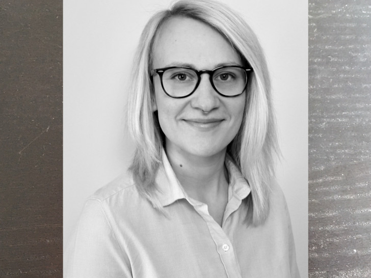 Antje Arnds. Foto: Stadt Wolfsburg