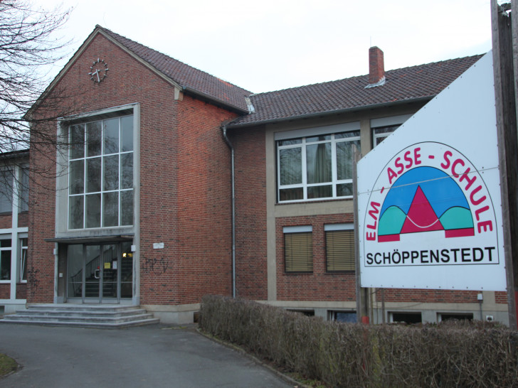 Der Landkreis Wolfenbüttel lädt zu einer Informationsveranstaltung zur IGS Schöppenstedt ein. Foto: Jan Borner 