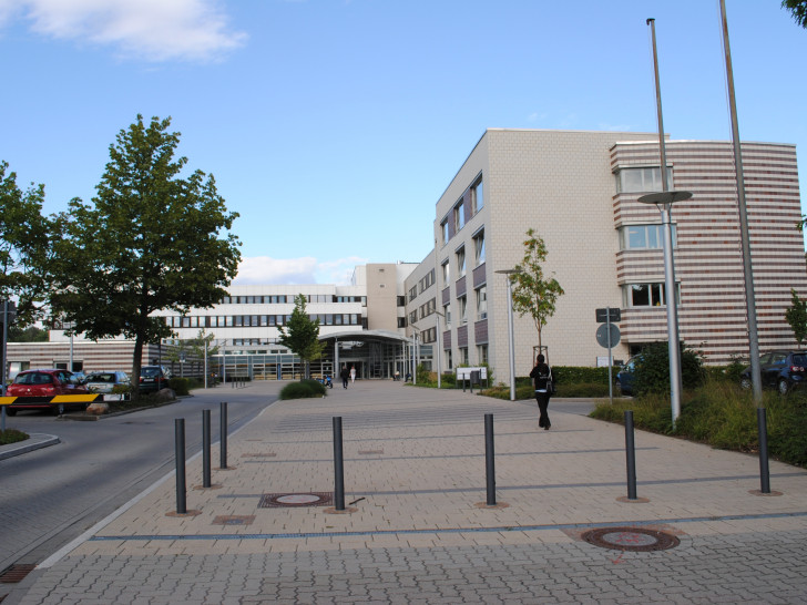 Das Klinikum lädt zum Elterncafé. Symbolfoto: Marc Angerstein