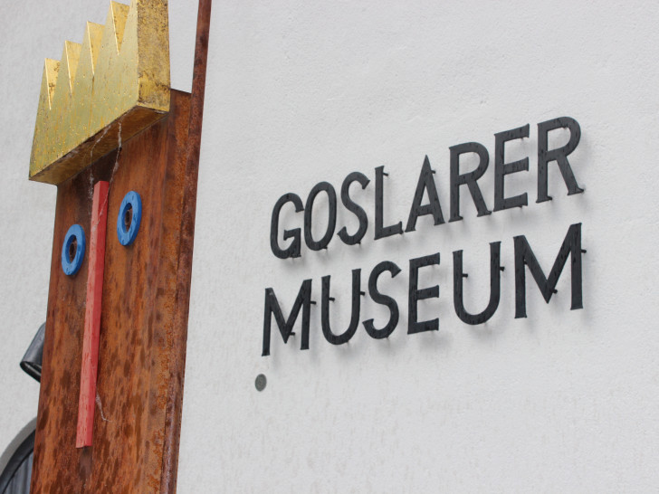 Im Goslarer Museum findet eine Ausstellung mit Werken von Otmar Alt zum Reformationsjubiläum statt. Symbolfoto: Anke Donner