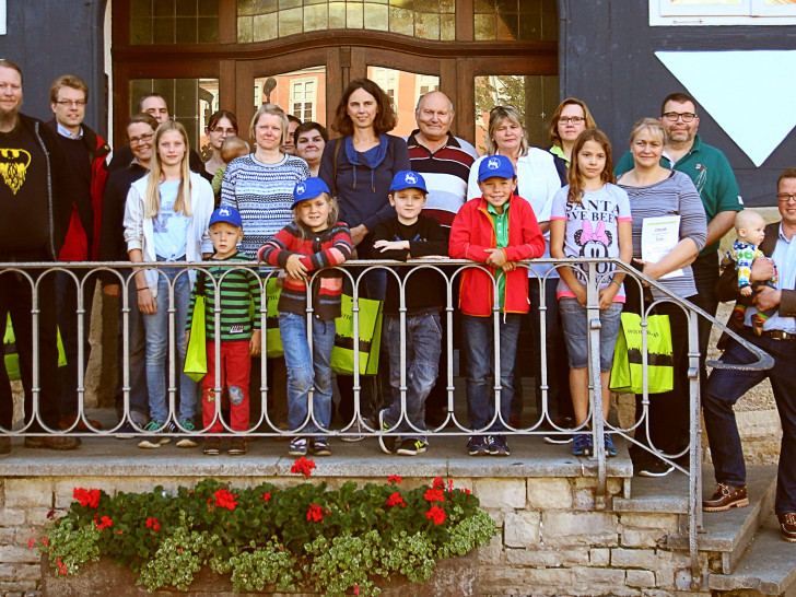 Wolfenbütteler CityFamilie 2015 gekürt regionalHeute.de