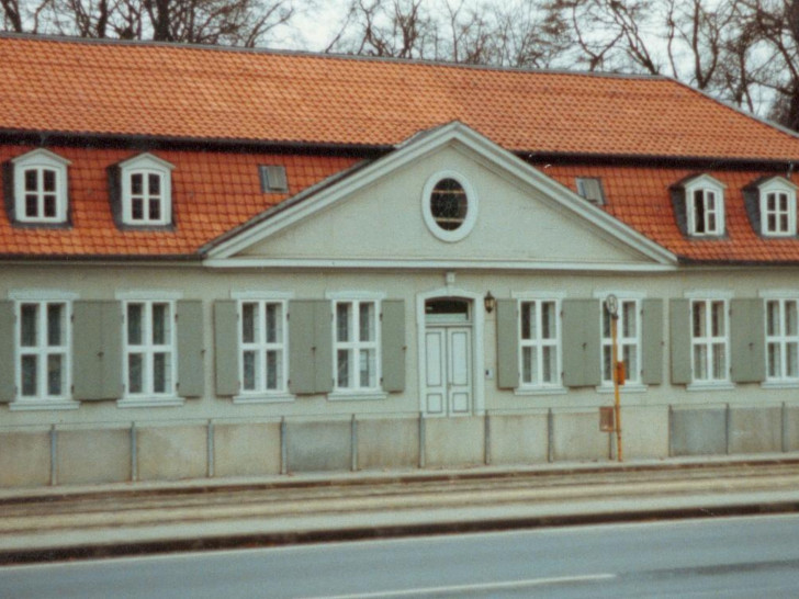 Das Friedrich-Gerstäcker-Museum an der Wolfenbütteler Straße. Foto: Privat