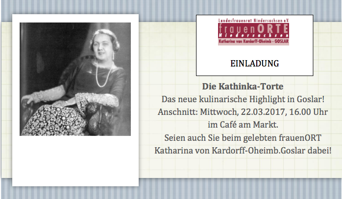 Foto: Landesfrauenrat Niedersachsen e.V.