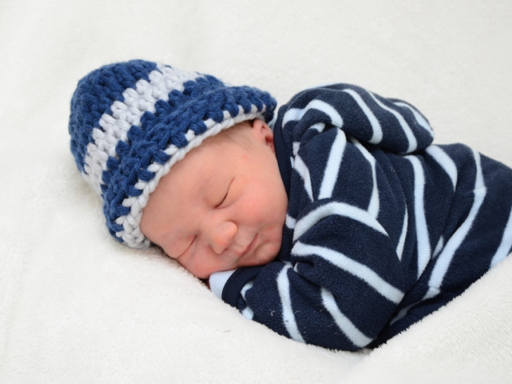 Till Michaelis. Foto: babysmile24.de