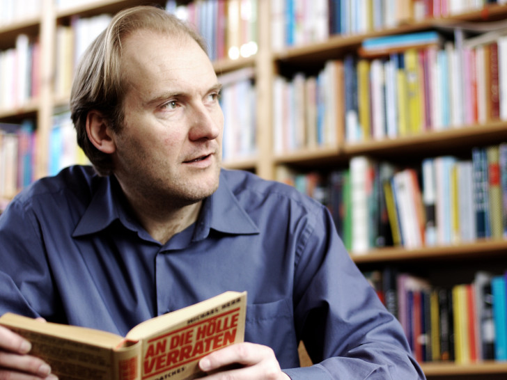 Frank Schäfer. Foto: Privat