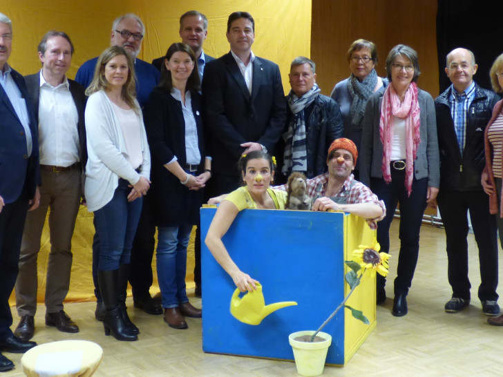 Wolfenbütteler Service Clubs organisieren erneut ein gemeinsames Projekt zur Gewaltprävention an Grundschulen. Foto: Privat 