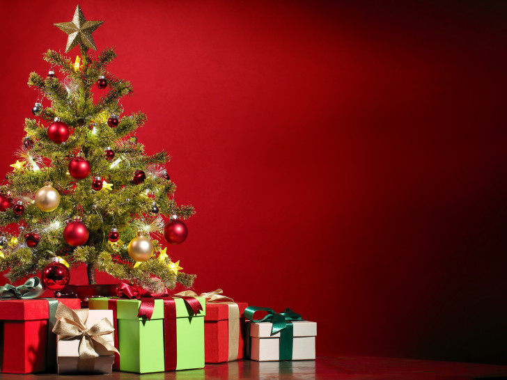 Mit den Spenden soll alleinstehenden Bewohnerinnen und Bewohnern des Seniorenheims zu Weihnachten eine Freude gemacht werden. Symbolfoto: pixabay