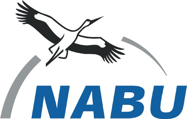 Logo: NABU