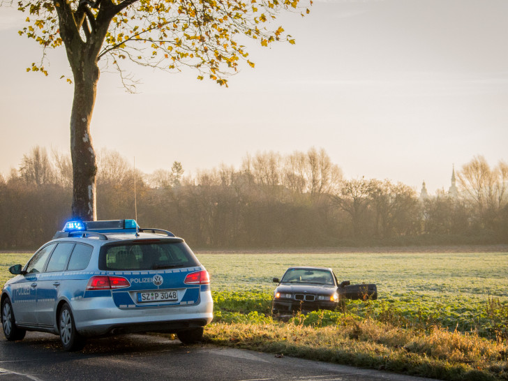 Laut aktueller Verkehrsunfallstatistik der Polizeidirektion Braunschweig gab es 2017 weniger Unfälle. Dennoch gab es mehr Todesopfer zu beklagen. Symbolfoto: Werner Heise 