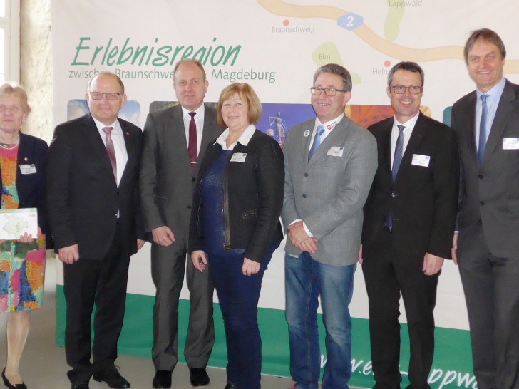 Der Tourismus in der Region wird durch eine neue Tourismusvereinbarung zwischen gestärkt. Foto: Gemeinde Cremlingen