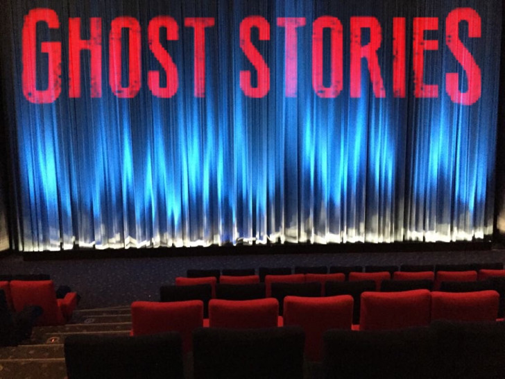 regionalHeute.de war mal wieder im Kino. In dieser Woche in „Ghost Stories" mit Martin Freemann. Foto: Archiv/Nick Wenkel; Kritik: Jonas Walter