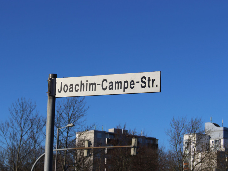 Nach Ansicht der Gleichstellungsbeauftragten gibt es zu wenig nach Frauen benannte Straßen im Stadtgebiet. Symbolfoto: Alexander Panknin