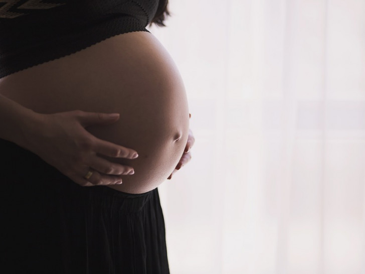 Rund 30 Prozent der Kinder in der Helios St. Marienberg Klinik kommen per Kaiserschnitt zur Welt. Symbolfoto: Pixabay