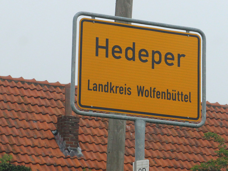 Jahresabschluss der Gemeinde Hedeper wird ausgelegt, Symbolfoto: Archiv