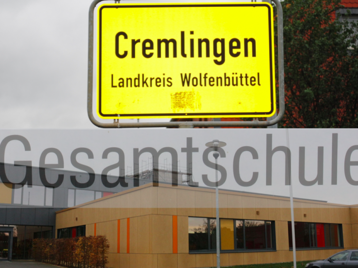 Die Cremlinger Grünen möchten, dass Schüler aus Cremlingen die IGS in Braunschweig besuchen dürfen. Foto: Anke Donner