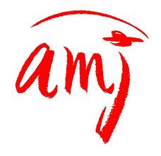 Logo: AMJ